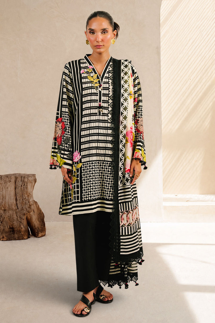 Retail Price: 5,990/-PKR