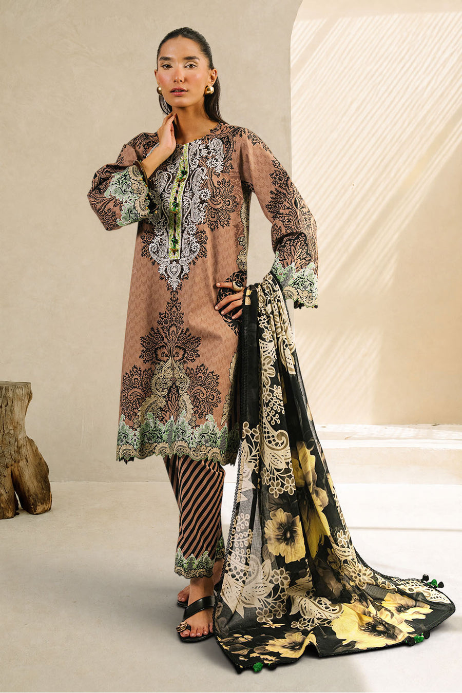 Retail Price: 5,990/-PKR