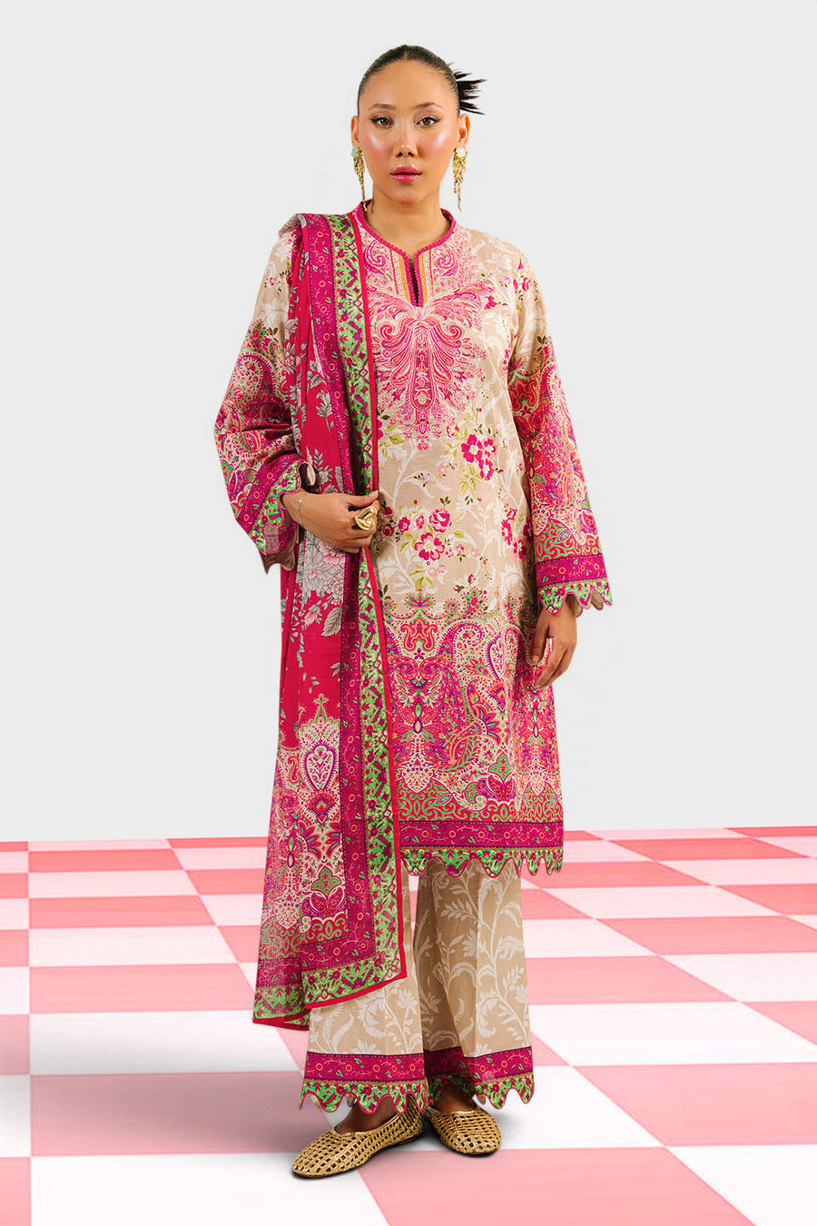Retail Price: 6,490/-PKR