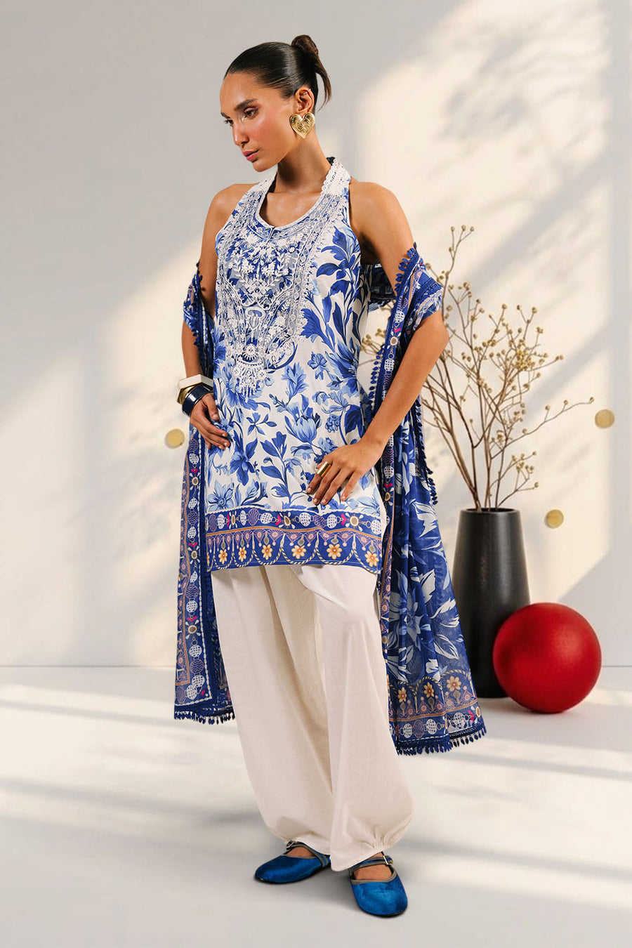 Retail Price: 6,490/-PKR