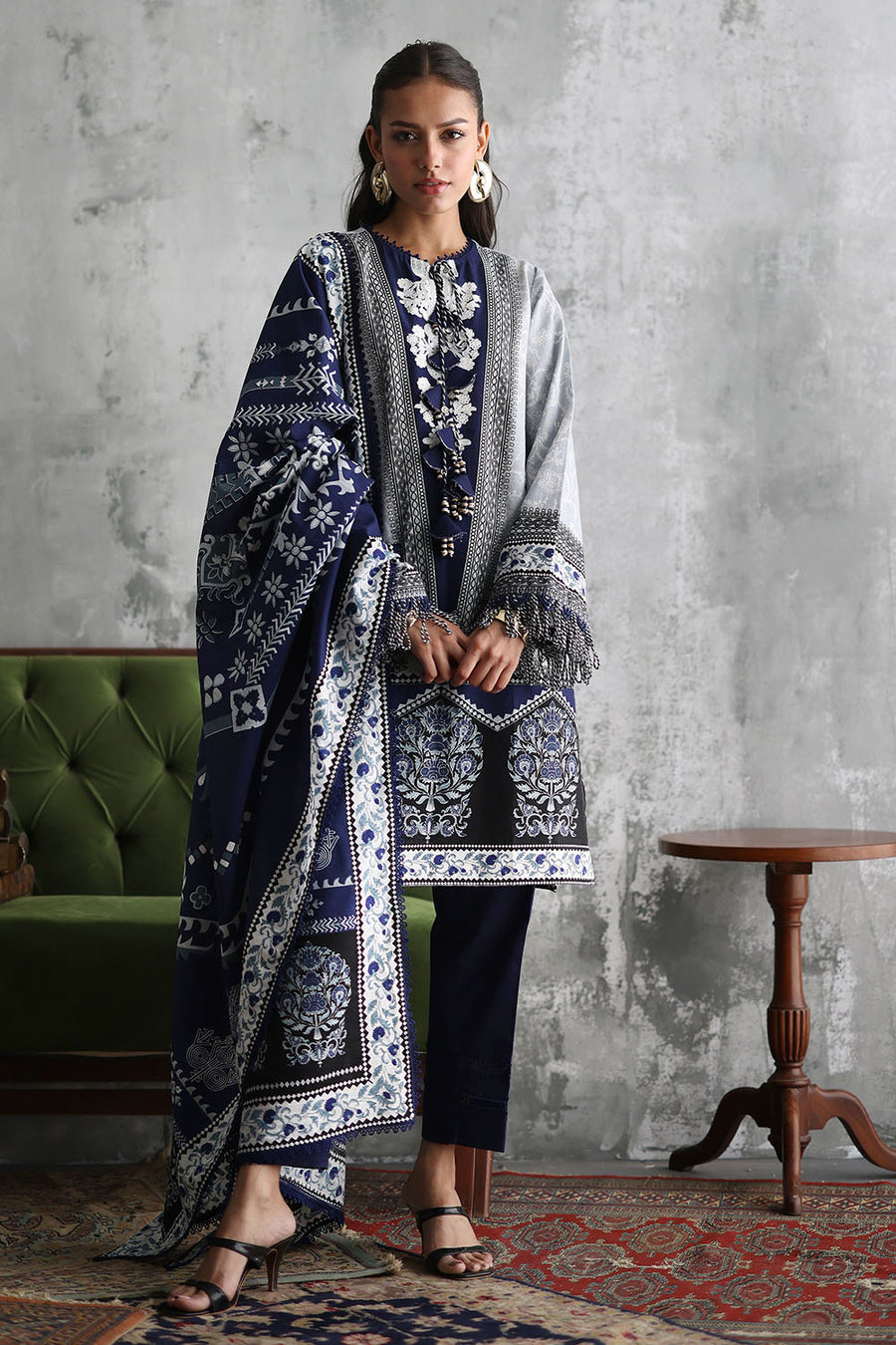 Retail Price: 5,990/-PKR
