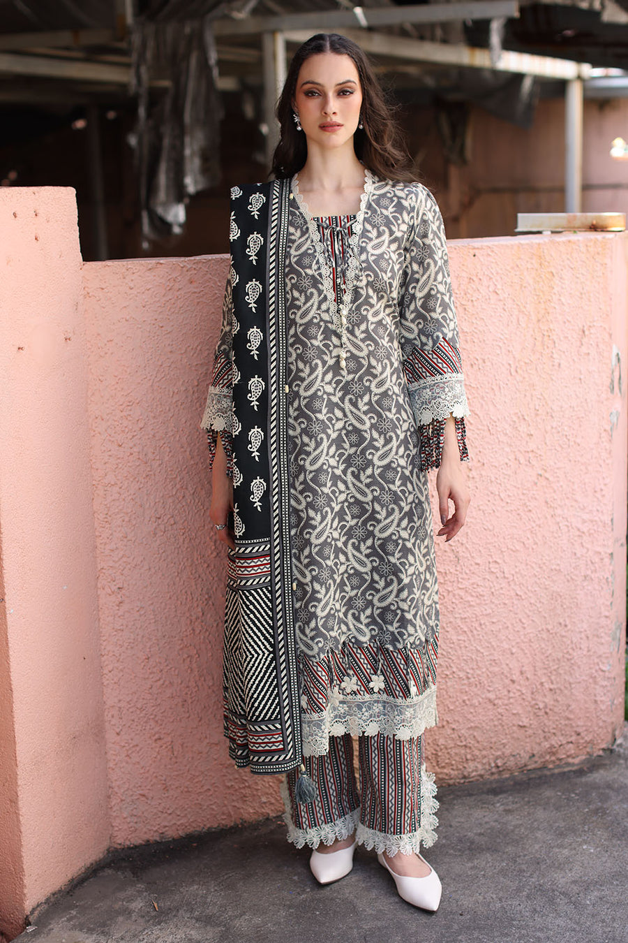 Retail Price: 5,290/-PKR