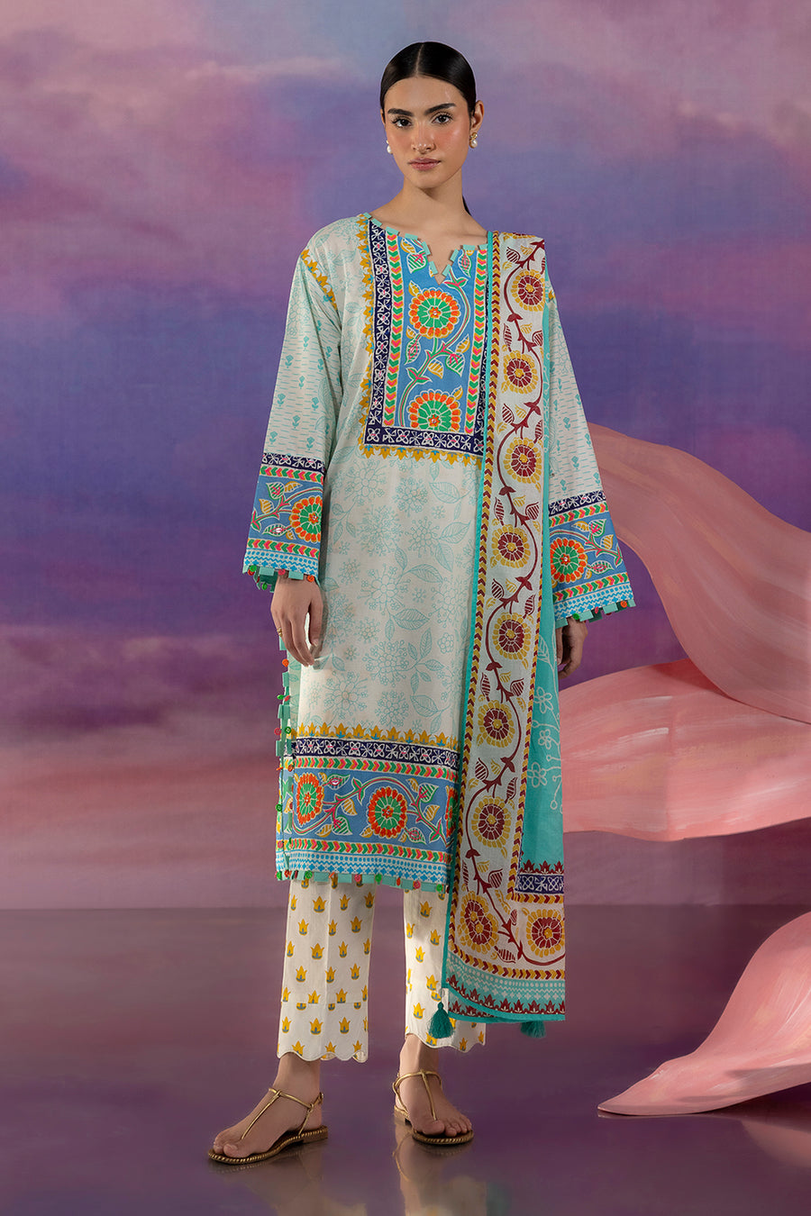 Retail Price: 7,990/-PKR