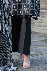 3 Piece Printed Lawn Suit with Embroidered Neckline B-62011