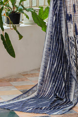 3 Piece Embroidered Printed Lawn Suit with Printed Trouser CL-62062