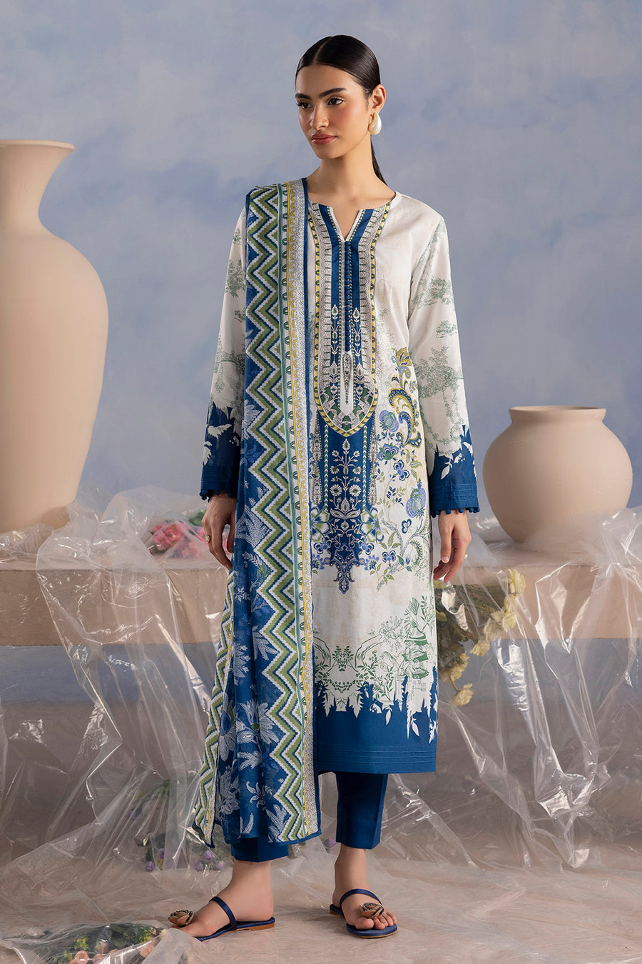 Retail Price: 4,790/-PKR