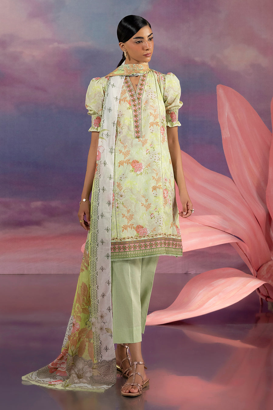 Retail Price: 4,790/-PKR