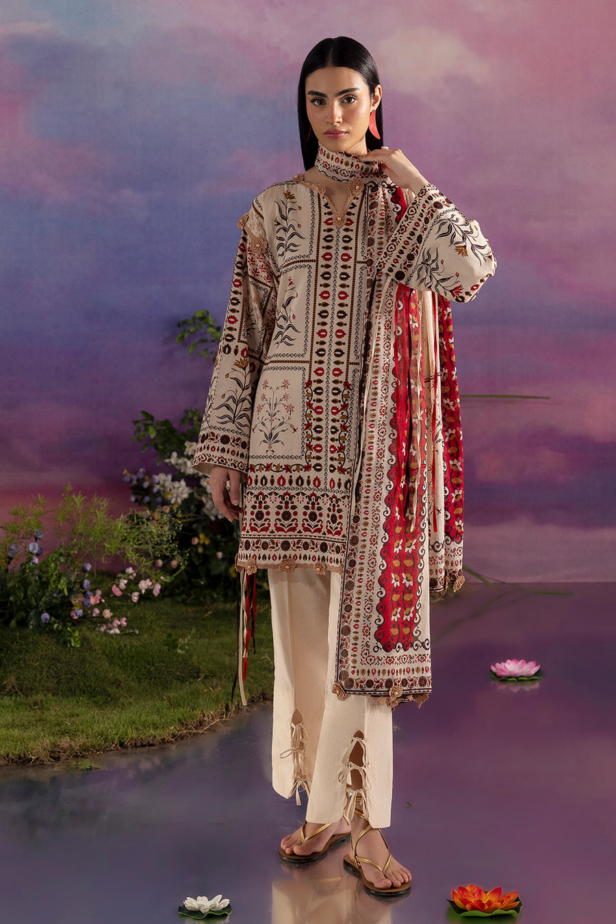 Retail Price: 4,790/-PKR