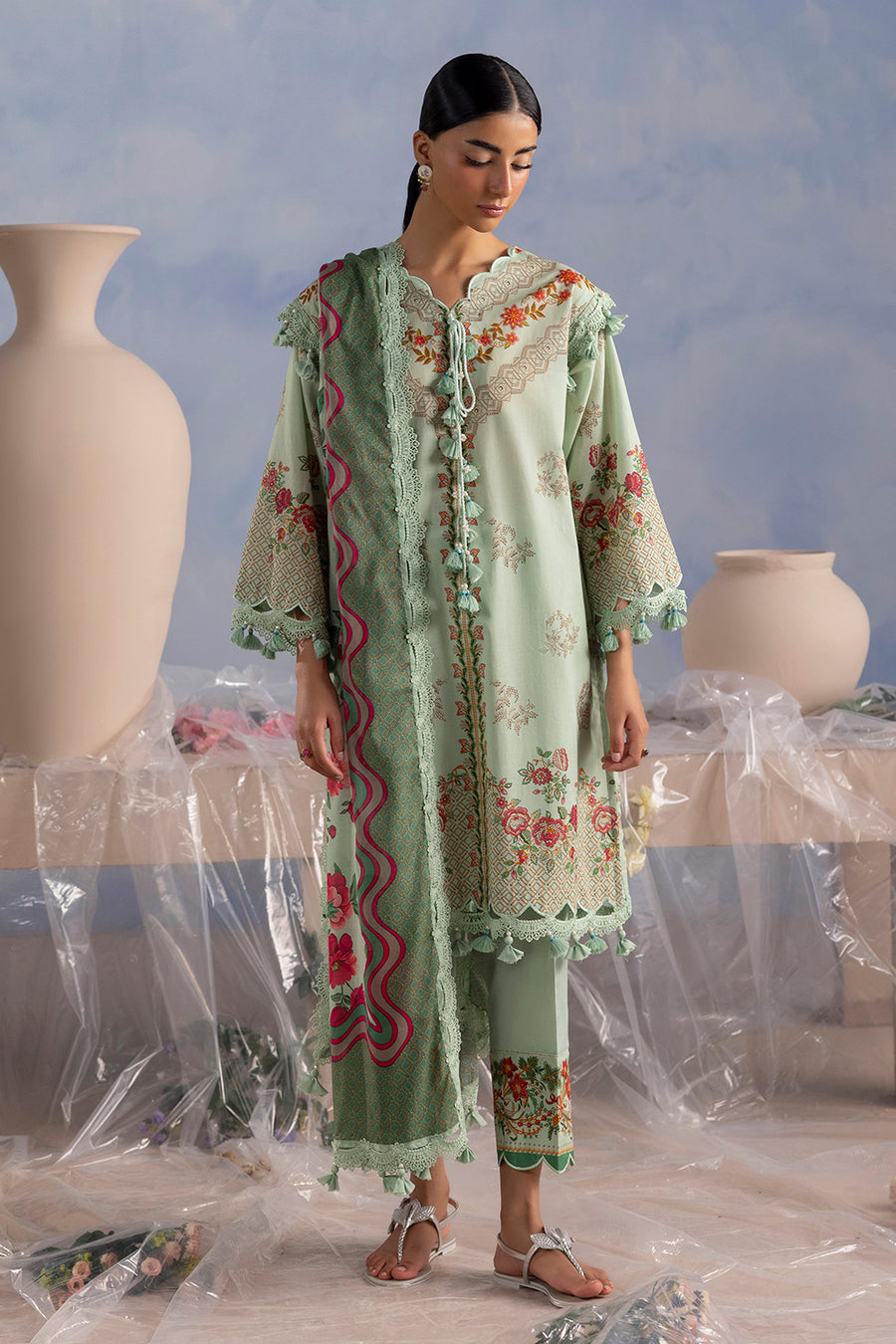 Retail Price: 4,790/-PKR