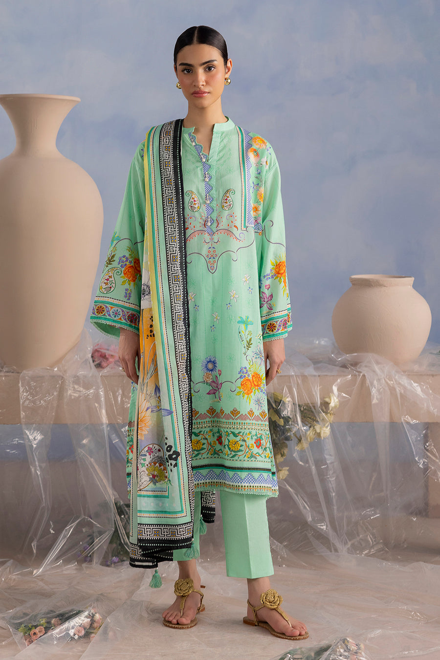 Retail Price: 4,790/-PKR