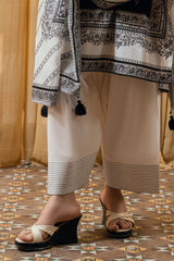 3 Piece Printed Lawn Suit B-62015