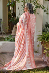 3 Piece Printed Lawn Suit with Dupatta CL-52691 A