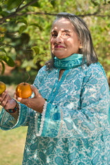 3 Piece Printed Lawn Suit with Dupatta CL-52704 A