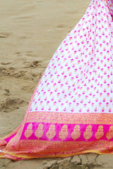 3 Piece Printed Lawn Suit with Dupatta CL-52706 B