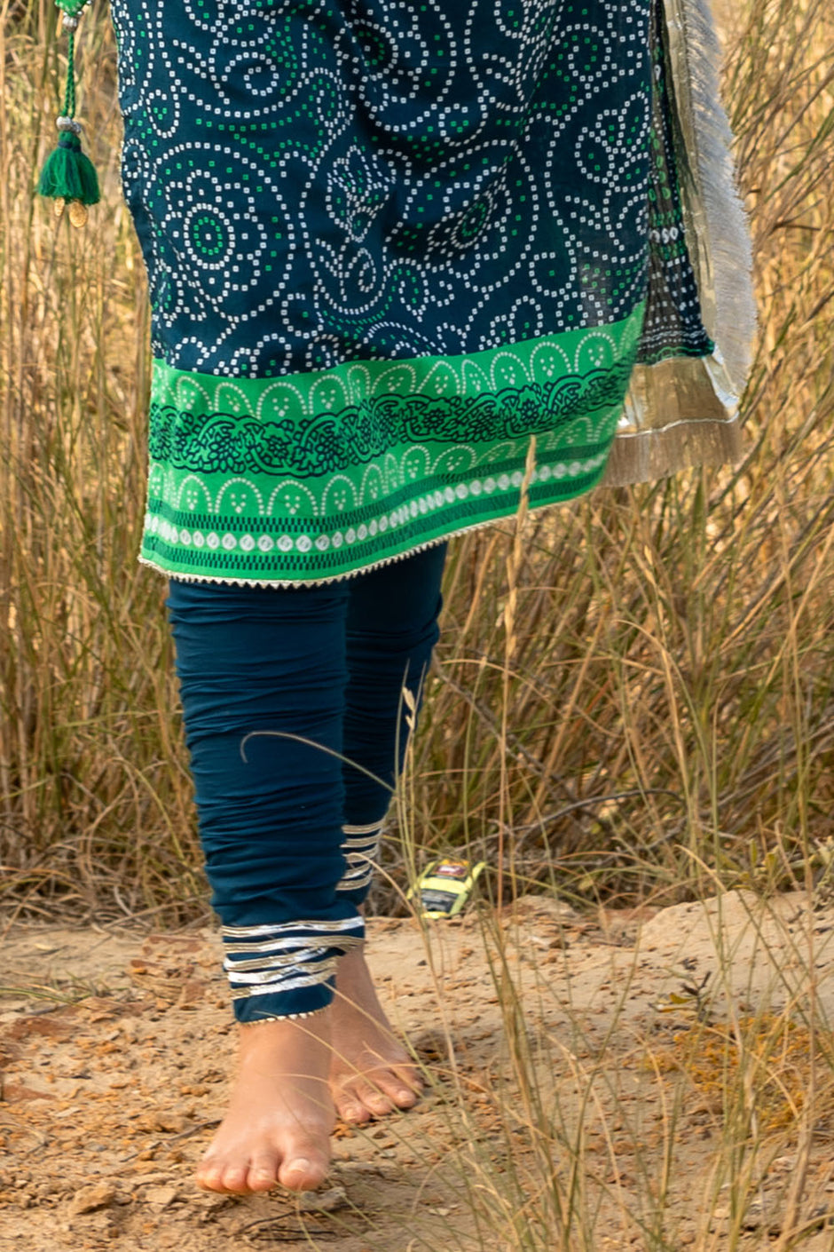3 Piece Printed Lawn Suit