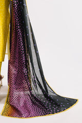 3 Piece Printed Lawn Suit with Dupatta CL-62160