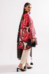 3 Piece Printed Lawn Suit with Dupatta CL-62232