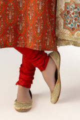 3 Piece Printed Lawn Suit with Printed Lawn Dupatta CL-62246