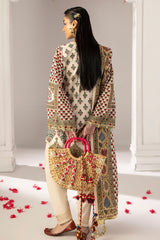 3 Piece Printed Lawn Suit with Dupatta CL-62248