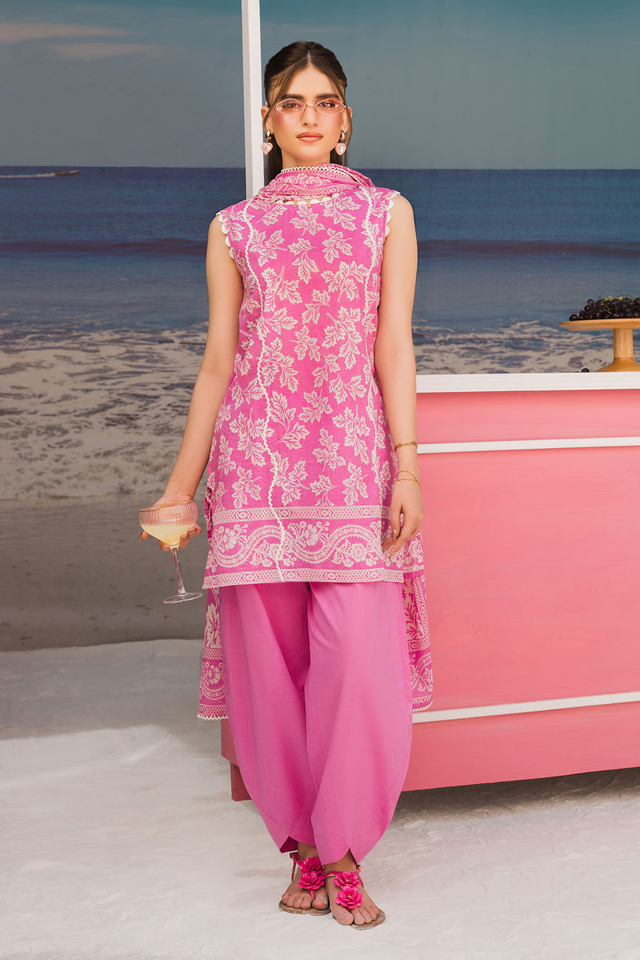 Retail Price: 4,790/-PKR