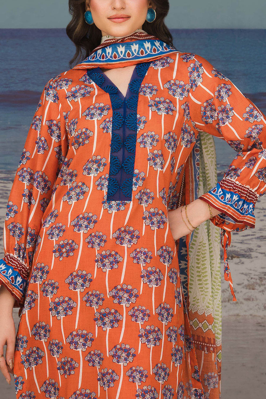 Retail Price: 4,790/-PKR