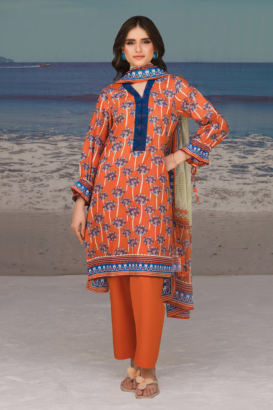 Retail Price: 4,790/-PKR
