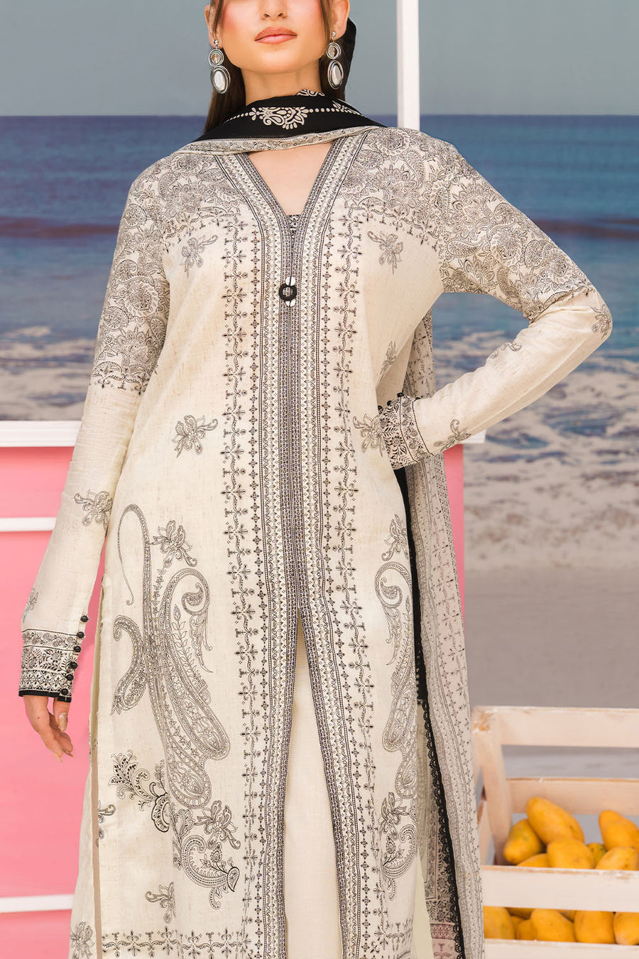Retail Price: 4,790/-PKR