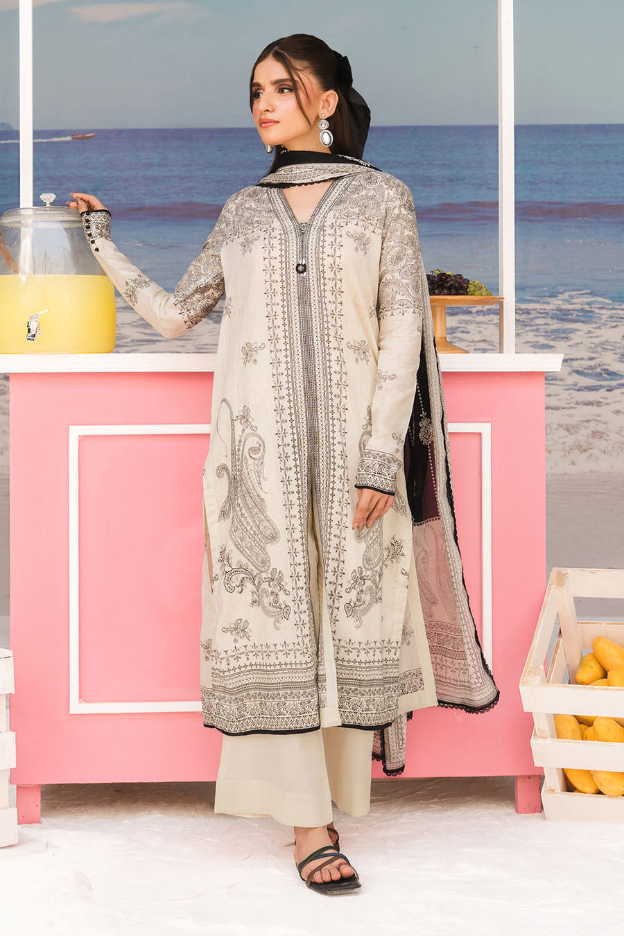 Retail Price: 4,790/-PKR