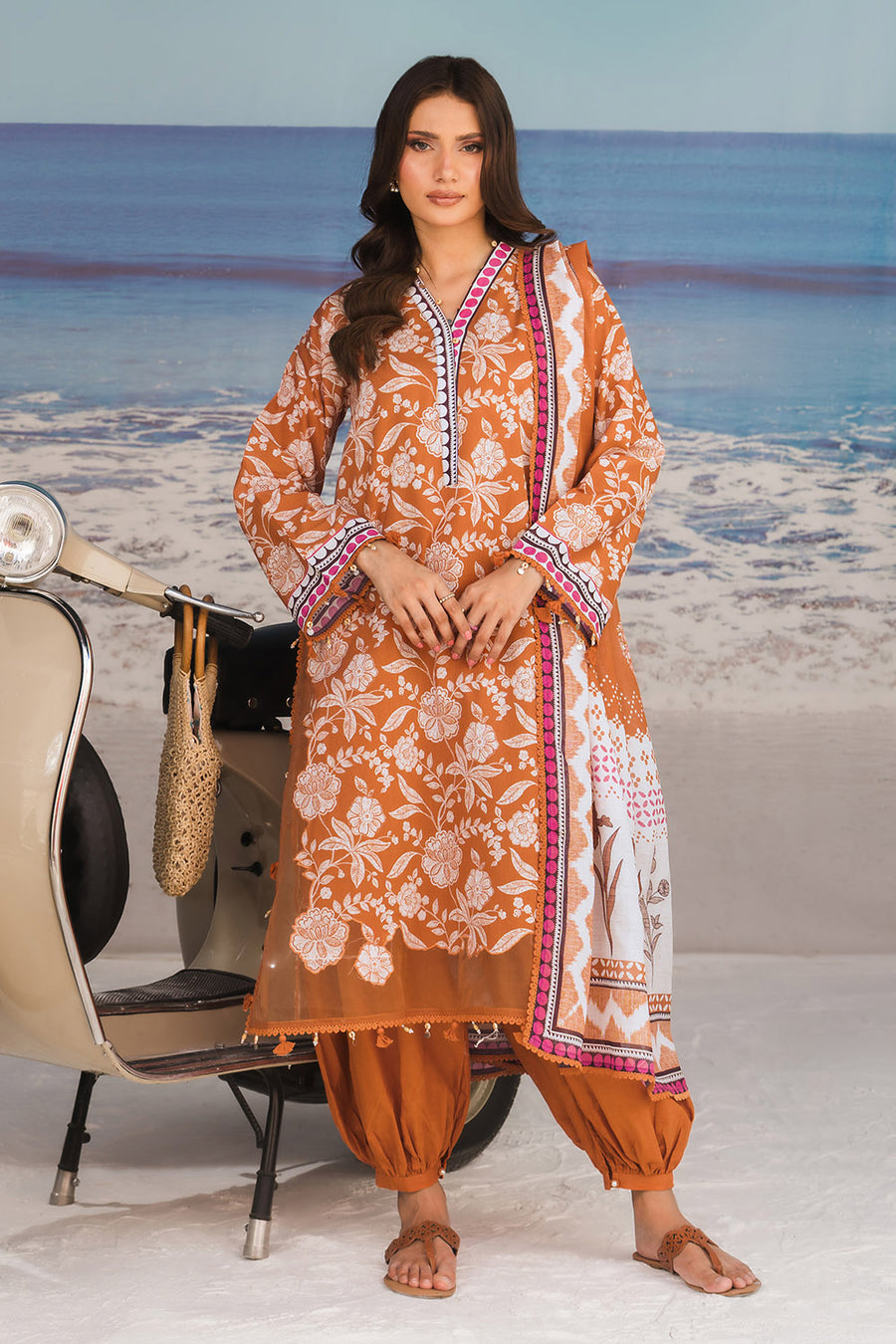 Retail Price: 4,790/-PKR