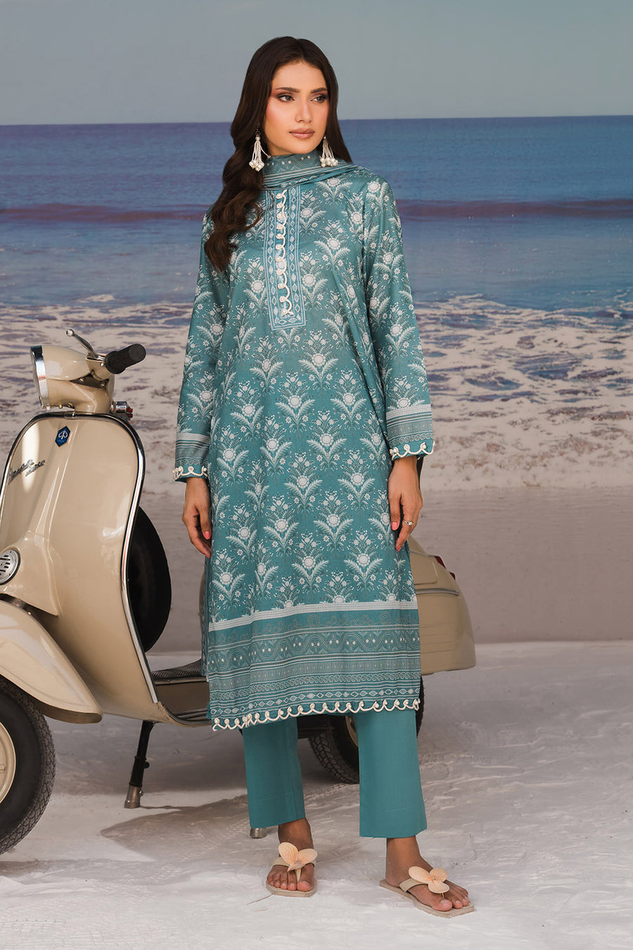 Retail Price: 4,790/-PKR