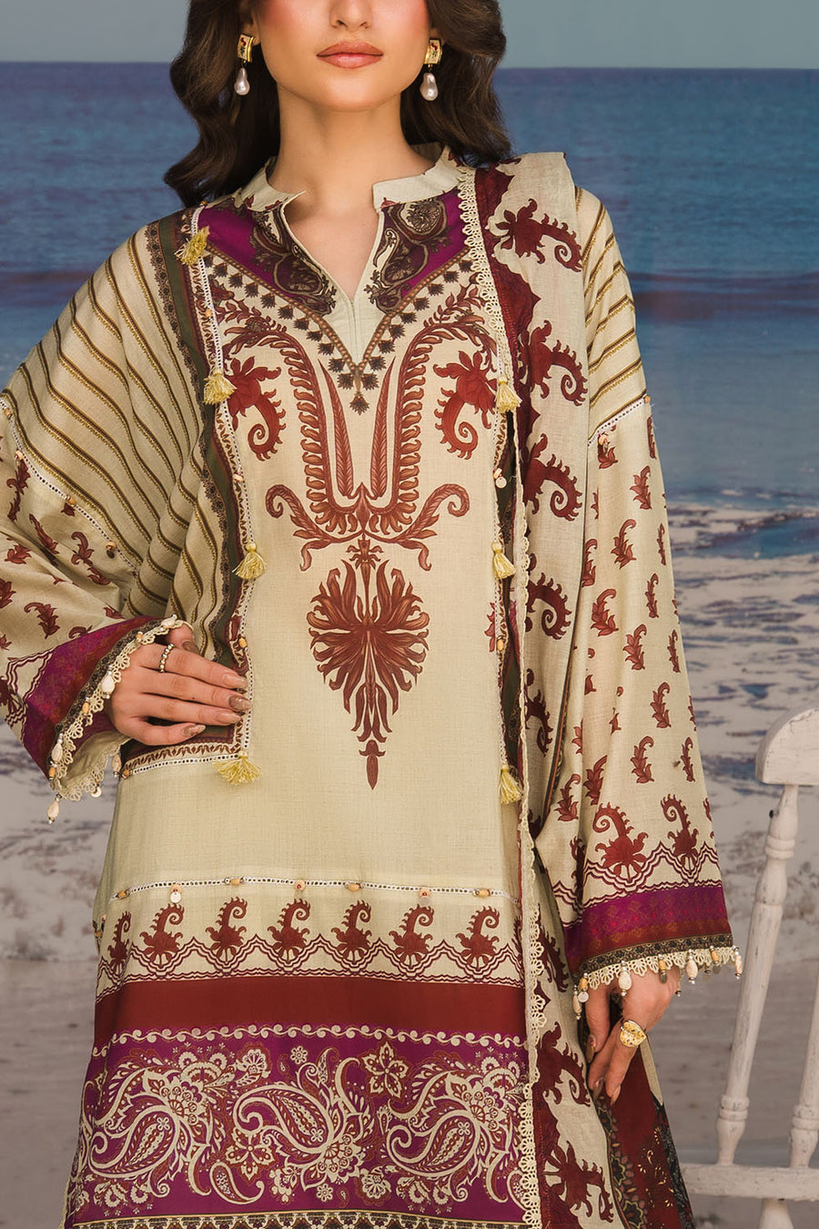 Retail Price: 4,790/-PKR