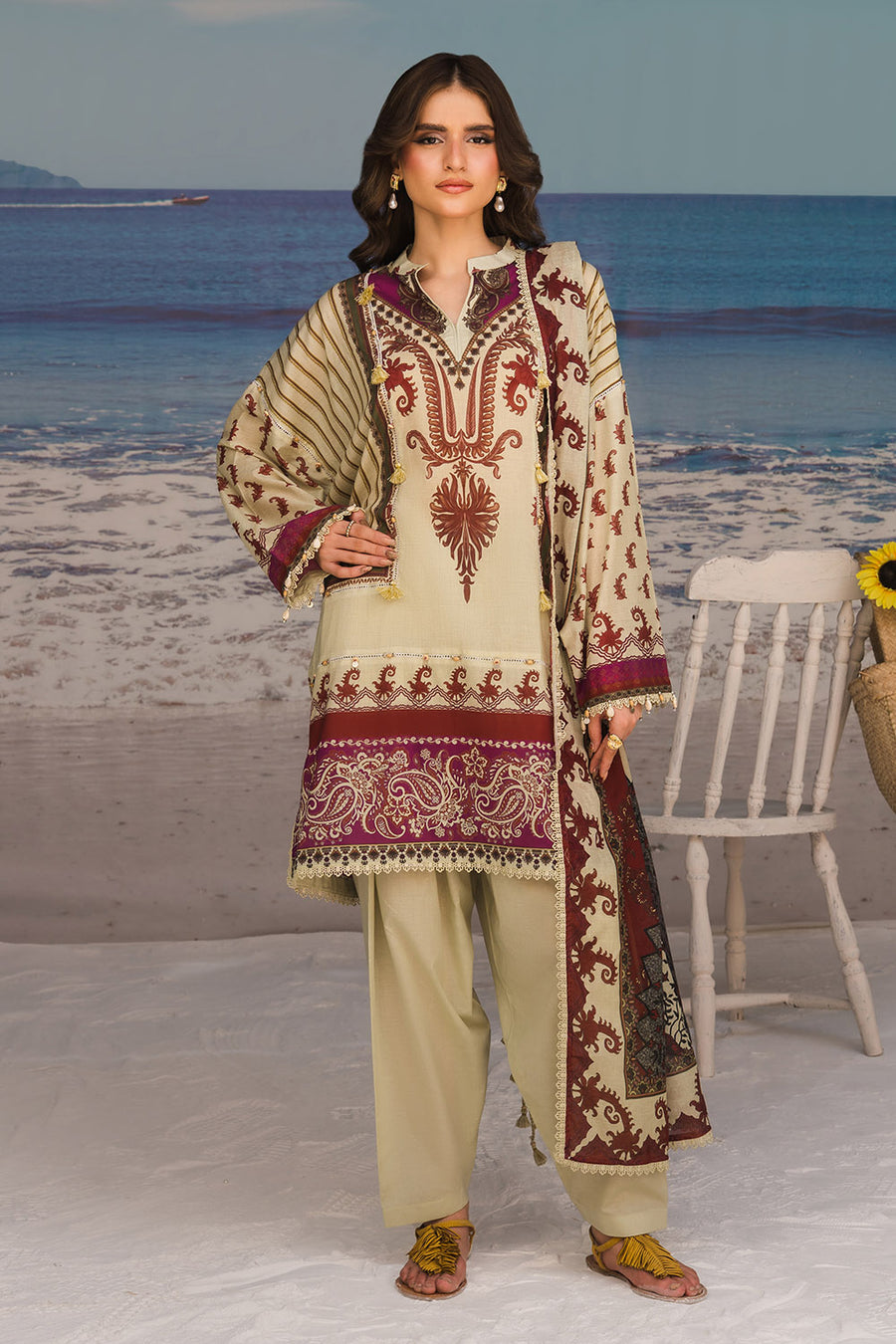 Retail Price: 4,790/-PKR