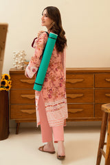 3 Piece Printed Lawn Suit SD-52175