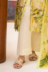 3 Piece Printed Lawn Suit SD-52201