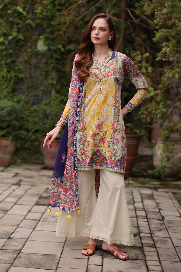 Everyday Wear Unstitched