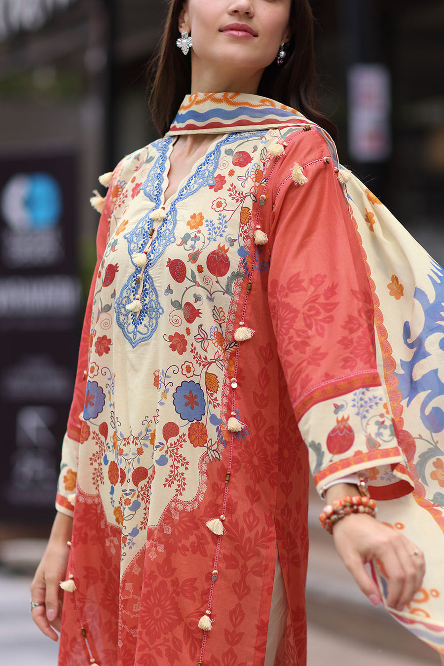 Retail Price: 5,290/-PKR