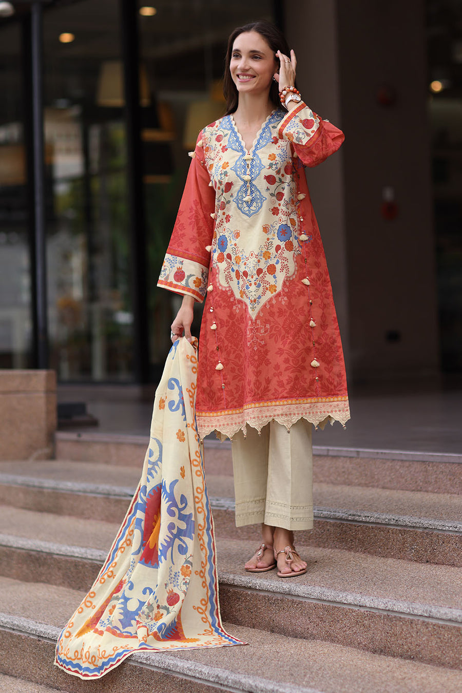 Retail Price: 5,290/-PKR