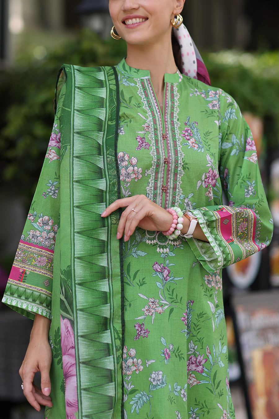 Retail Price: 5,290/-PKR