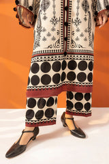 2 Piece Printed Lawn Suit TL-62010