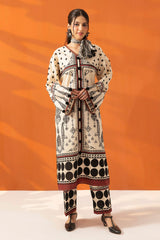 2 Piece Printed Lawn Suit TL-62010