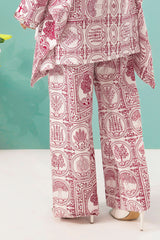 2 Piece Printed Lawn Suit TL-62013