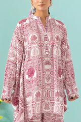 2 Piece Printed Lawn Suit TL-62013