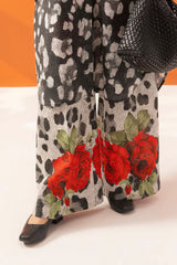 2 Piece Printed Lawn Suit TL-62019