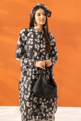 2 Piece Printed Lawn Suit TL-62019