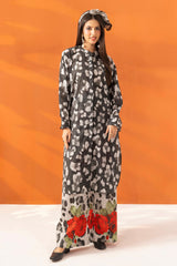 2 Piece Printed Lawn Suit TL-62019