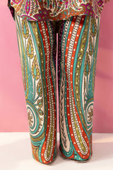 2 Piece Printed Lawn Suit TL-62020