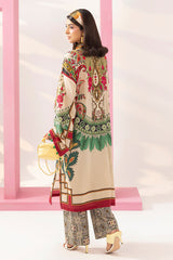 2 Piece Printed Lawn Suit TL-62023