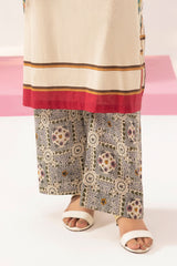 2 Piece Printed Lawn Suit TL-62023