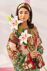 2 Piece Printed Lawn Suit TL-62023