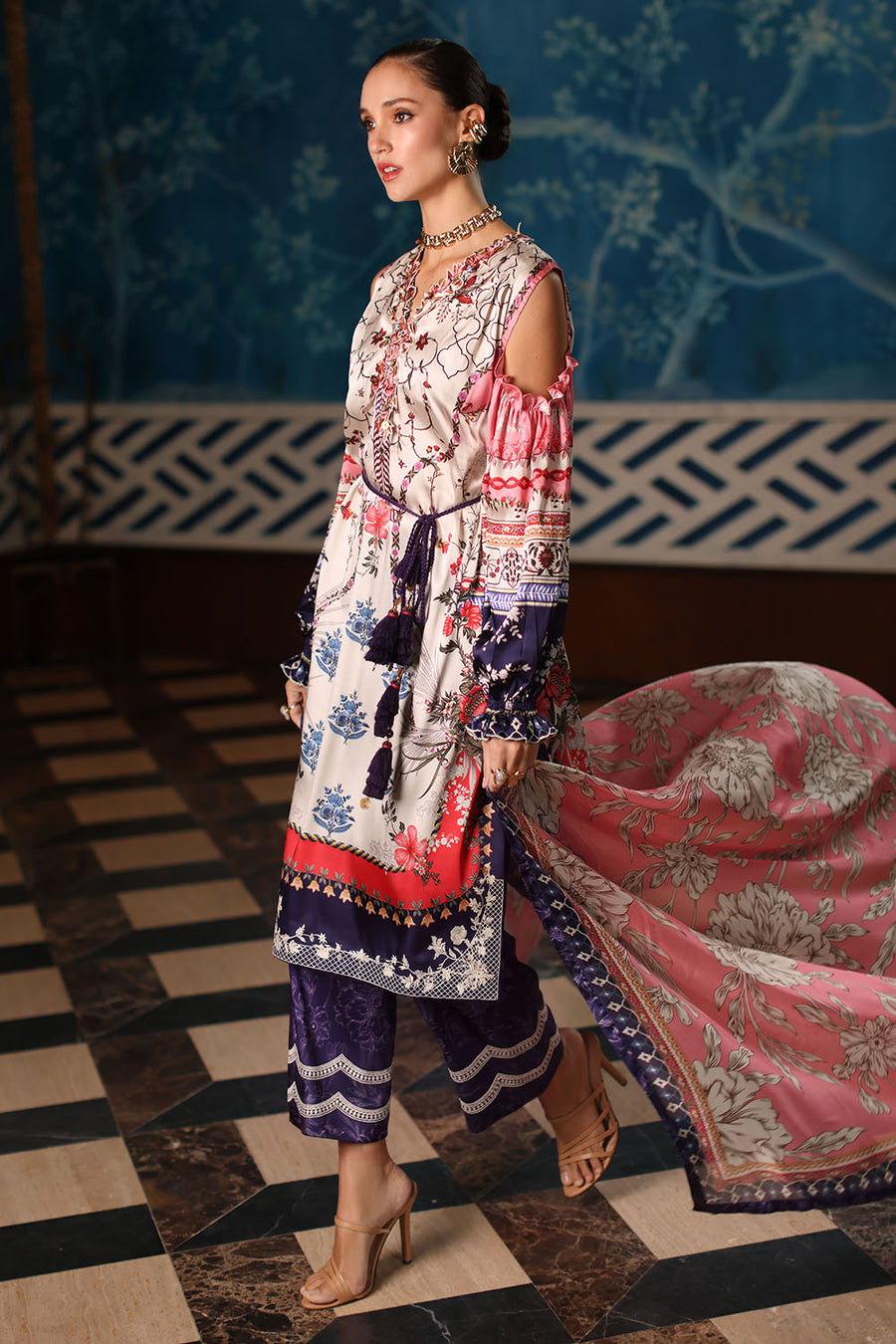 Retail Price: 8,490/-PKR